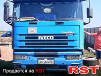 IVECO EuroStar