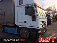 IVECO EuroStar