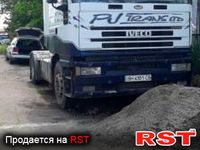 IVECO EuroStar