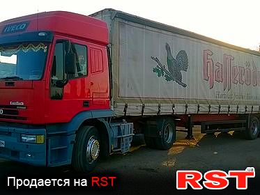 IVECO EuroTech