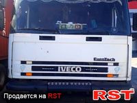 IVECO EuroTech