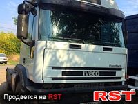IVECO EuroTech