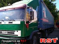 IVECO Magirus