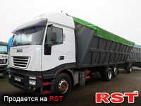IVECO Magirus