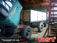 IVECO Magirus