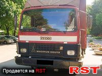 IVECO Magirus