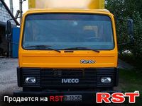 IVECO Magirus