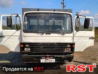 IVECO Magirus
