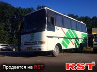 IVECO Otoyol