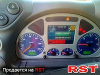 IVECO Stralis