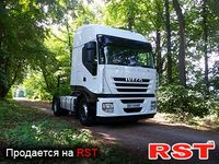 IVECO Stralis