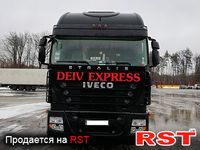 IVECO Stralis