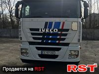 IVECO Stralis