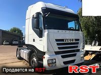 IVECO Stralis
