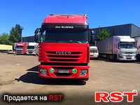 IVECO Stralis