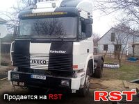 IVECO TurboStar