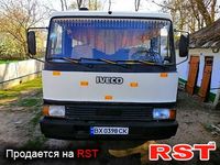 IVECO Zeta