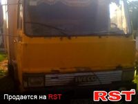 IVECO Zeta