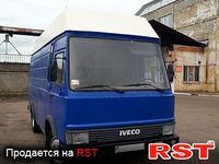 IVECO Zeta