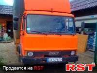 IVECO Zeta