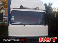 IVECO Zeta