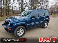 JEEP Liberty