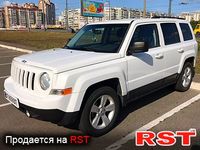 JEEP Patriot
