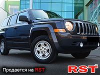JEEP Patriot