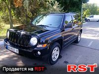 JEEP Patriot