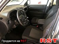JEEP Patriot