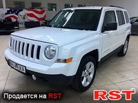 JEEP Patriot
