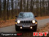 JEEP Patriot