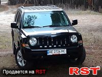 JEEP Patriot