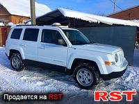 JEEP Patriot