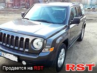 JEEP Patriot