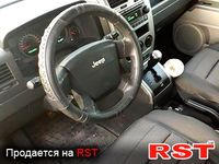 JEEP Patriot