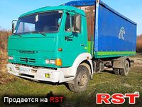 КАМАЗ 4308