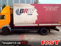 КАМАЗ 4308
