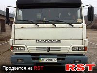 КАМАЗ 4308