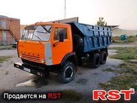 КАМАЗ 4310