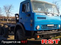 КАМАЗ 4310