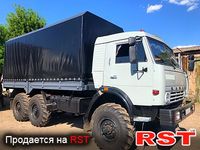 КАМАЗ 4310
