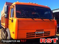 КАМАЗ 45141