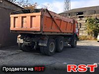 КАМАЗ 45141