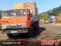 КАМАЗ 5311