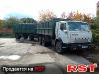 КАМАЗ 5311
