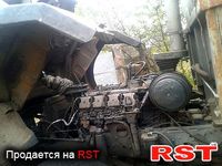 КАМАЗ 5320