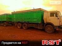 КАМАЗ 5320