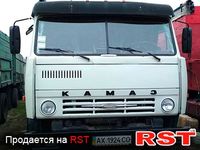 КАМАЗ 5320