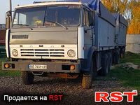 КАМАЗ 5320